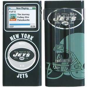 New York Jets Nano Cover 
