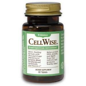  Melaleuca Cell Wise Broad Spectrum Antioxidant Health 