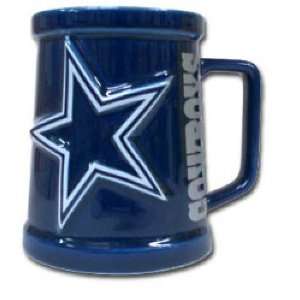 Dallas Cowboys Team Mega Mug