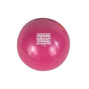 Power Systems Soft Touch Med Balls Medicine Ball  Sports 