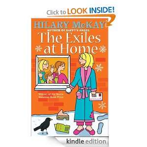 The Exiles At Home Hilary McKay  Kindle Store