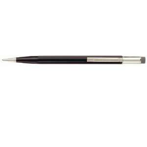  1.1MM Autopoint All American Mechanical Pencil, Black 