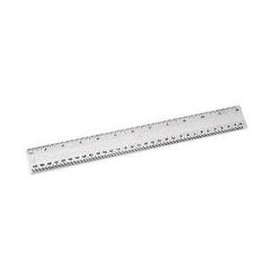   Rulers; Embossed with inch, metric graduations; Grade Levels 1 6
