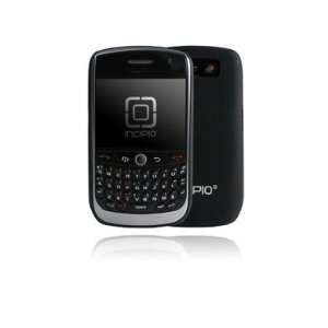  Incipio Blackberry 8900 Black Feather Case Cell Phones 
