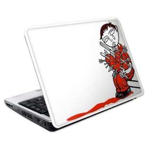   Netbook Medium  9.4 x 5.8  Incubus  Love Hurts Skin Electronics