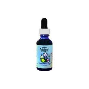  Indian Paintbrush Dropper   0.25 oz Health & Personal 