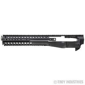  M14 MCS Chassis Only   BLK