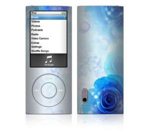 iPod Nano 5th Gen 5G sticker skin for cover case ~BF15  