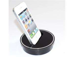   4G 3G 3GS iPod Universal Dock Power Charger Stand with Remote  