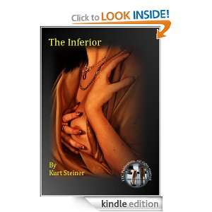 Start reading The Inferior  