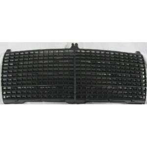 92 93 MERCEDES BENZ 500E 500 e GRILLE, Inner, (124) Chassis (1992 92 