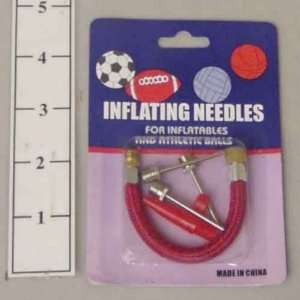  Inflating Needles Case Pack 240 Automotive