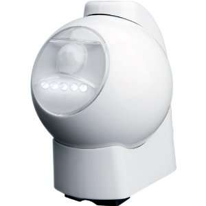  New Motion Activated LED Light   T39509