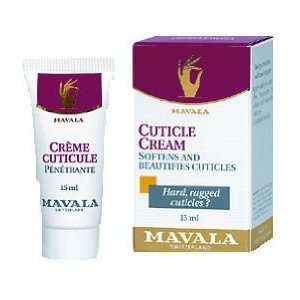  Mavala Cuticle Cream