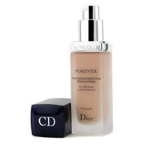 Christian Dior DiorSkin Forever Extreme Wear Flawless Makeup SPF 25 