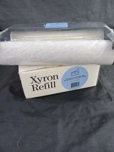 Xyron 1200 Refill Two Sided Laminate Magnet LM1101 10  