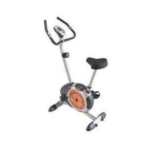  Magnetic Resistance Exercise Bike with On Board Computer 
