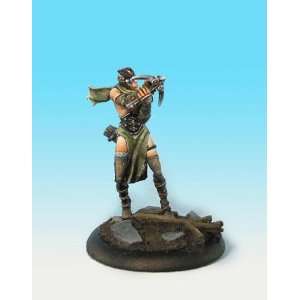  Eden 32mm   Matriarchy Sister Maelys Toys & Games