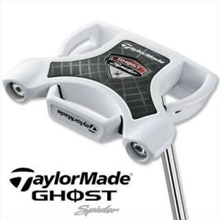 Taylormade Spider itsy bitsy Ghost Limited putter 34 Japan  