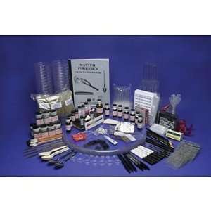  Master Forensics Kit Industrial & Scientific