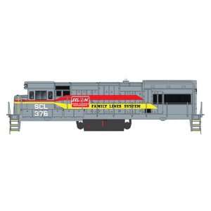  Intermountain HO U18B, SCL IMR49463 Toys & Games