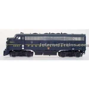  Intermountain HO Scale F7A Phase I Shell Only Kit 