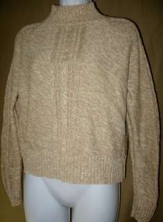 Christopher & Banks Womens Womens Sweater Size M Med Medium EUC 