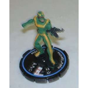  Heroclix Single Loose Figure  Marvel Comics Hydra 