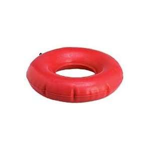  Inflatable Rubber Invalid Cushion, 15D X 3H Health 