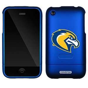  Marquette Mascot on AT&T iPhone 3G/3GS Case by Coveroo 