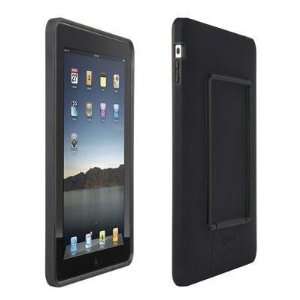  Satin See Thru Case iPad Black Electronics