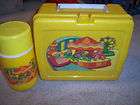 80s lunchboxes  