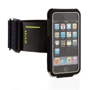  iPod Touch 2G FastFit Armband Electronics