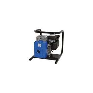 IPT Cast Iron Ag/Water Pump   127cc Engine, 2in. Ports, Model# 2AG4ACV