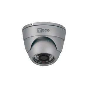 MaceView IR Vandal Resistant Dome Camera