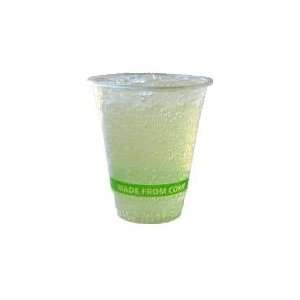  Clear Corn Cold Cup   50ct Sleeve, 12oz Health & Personal 