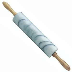  Marble Rolling Pin 10 Inch