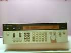 Agilent HP 8642A/001,002 Synthesized Signal Generator