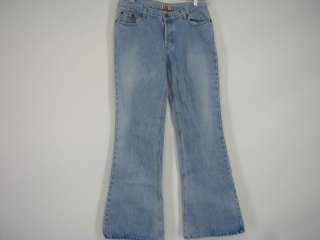 Tilt, Jeans, Button fly,size 5 Reg,JRS  