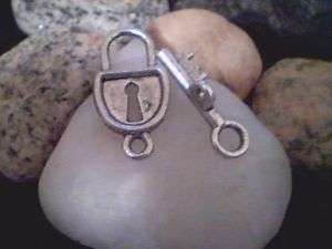 Haunted Gypsy Witch Key Pendant Open Locked Doors see  