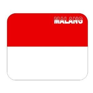  Indonesia, Malang Mouse Pad 