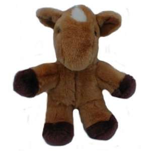  8 Horse   Make Your Own Stuffed Animal Kit Toys & Games