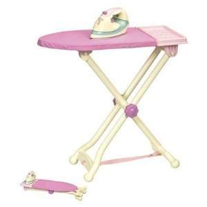  Ironing Board Toys & Games