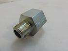 GM Plastic Adapter to 8mm Nylon(PA) Fuel Fitting Qty.2  