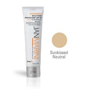 Jan Marini Antioxidant Daily Face Protectant SPF 30 Waterproof Tinted 