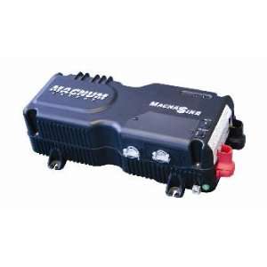 MAGNUM MMS1012 1000W INVERTER 