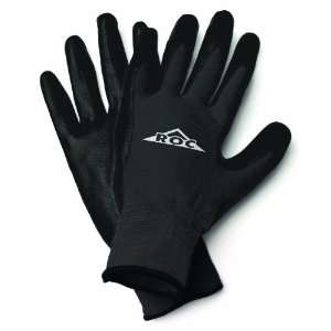  Magid ROC20TL ROC Polyurethane Coated Palm Glove, Mens 