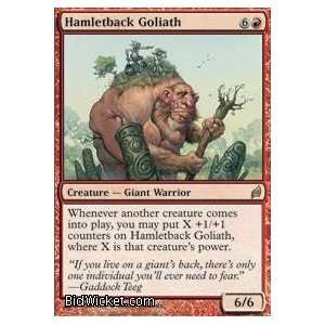  Hamletback Goliath (Magic the Gathering   Lorwyn 