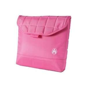 com Pink Padded Laptop Computer Sleeve by Sumo   Fits 13.3 MacBooks 