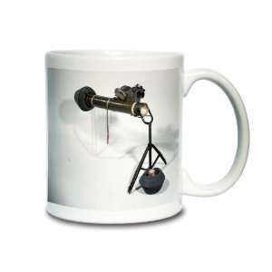  M47 Dragon Coffee Mug 